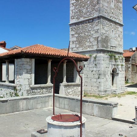 Villa Parenzana Višnjan Exterior foto