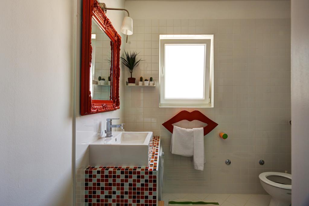 Villa Parenzana Višnjan Quarto foto
